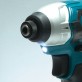 Makita TD110DZ smūginis suktuvas
